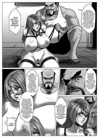 RENQUE S2.8 | Sparrow Season 2 Chapter 8