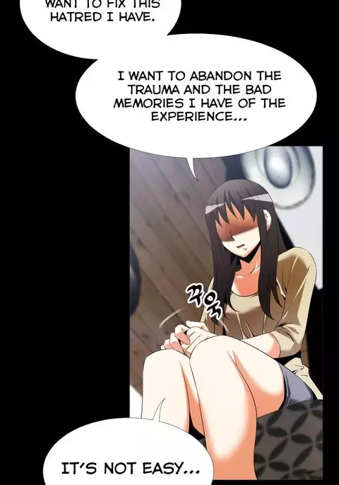 Love Parameter Ch.1-50