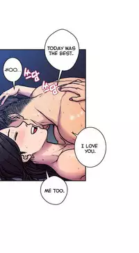 Ghost Love Ch.1-20.5 (English) (YoManga) (Ongoing)