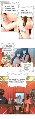 [Fantastic Whale] Twin Slave Ch.1-22 (English) (Ongoing)
