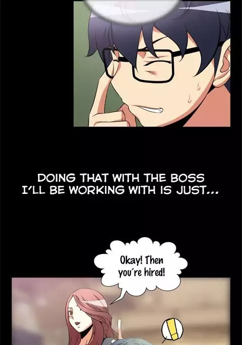 Love Parameter Ch.1-78