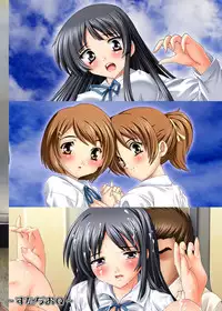 (C77) [Studio Q (Natsuka Q-Ya)] K~QN Soushuuhen (K-ON!)