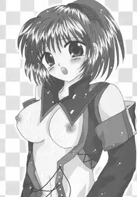 (C72) [Ichigo Milk (Marimo, Tsukune)] Hume Taru Milk (Final Fantasy XI)