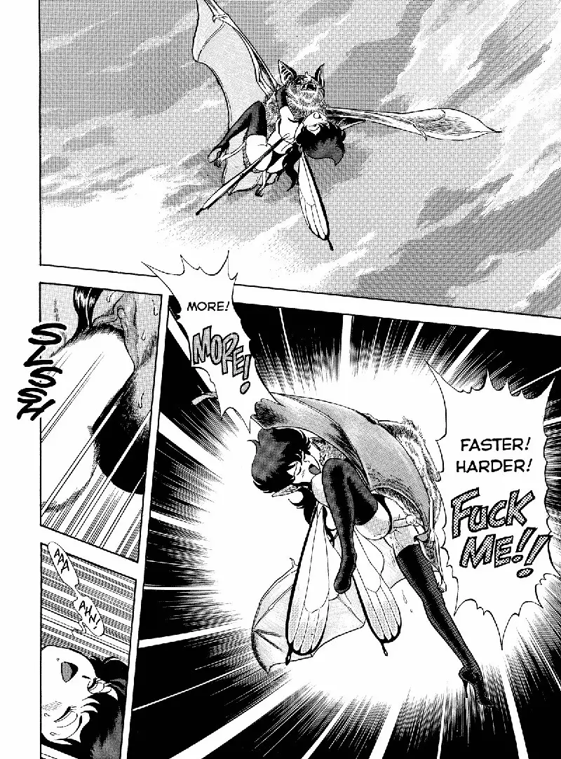 Bondage Fairies Vol1 - CH6