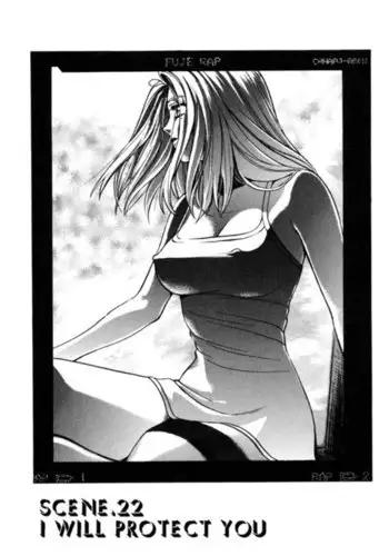 Love Junkies Vol3 - Scene 22