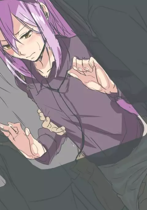 オークゥ先生の