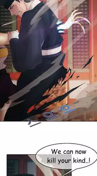 The Matrix Ch.1-7 (English) (Ongoing)