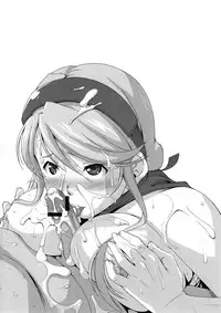 (C80) [Ruki Ruki EXISS (Fumizuki Misoka)] C.T. ~Custom T~ (Various)