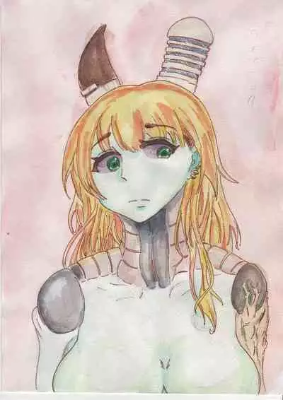 BEC Bounyuu no Kuni Kyuunyuu Oni Tanjou