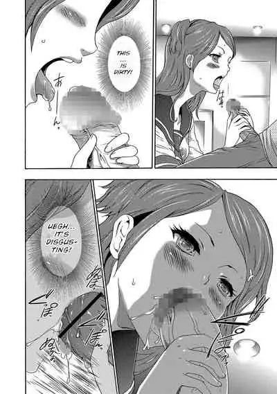 Imouto Saimin Choukyou Manual | Little Sister Hypnosis Training Manual Ch. 1-6