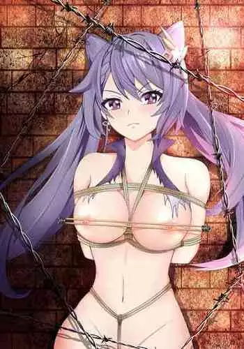 Genshin Impact - Single Figure Difference Collection