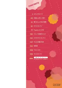 [Saemon] Ironna Kankei - Iro-Ero relationship | 各式各樣的性關係 [Chinese]