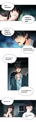 [Fantastic Whale] Twin Slave Ch.1-22 (English) (Ongoing)
