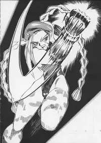 [Toluene Ittokan (Pierre Norano)] ONE (Various)