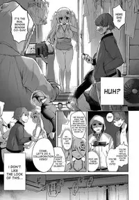 [Kurimoti Tiduru] Virtual Shirokami TS Musume NewTuber Oji-san | Virtual White-haired Gender Bender Newtuber Oji-san (COMIC Anthurium 2018-07) [English] [desudesu] [Digital]