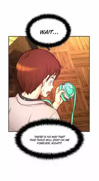 [Cave Bear] Mia's Tool Ch. 0-15 [English]