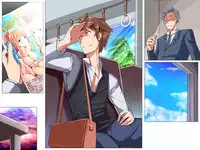 [Execio] Harem Inran Resort Tou [Chinese] [Badluck1205]