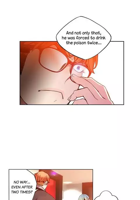 Lilith`s Cord Ch.1-9