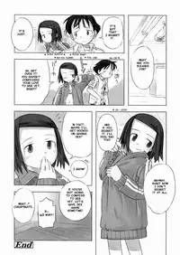 [Nagatsuki Misoka] A Day in the Life [English] {Loliconnection + Tonigobe + Zero Degrees}