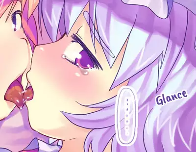 Touhou Survey Relay @Basement