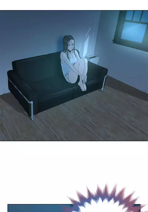 Change Partner Ch.1-8