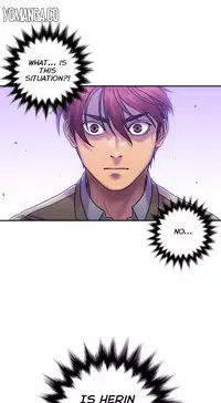Ghost Love Ch.1-20.5 (English) (YoManga) (Ongoing)