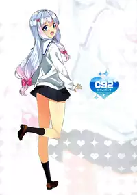 (C92) [Number2 (Takuji)] Eromanga-jima e Tsuretette (Eromanga Sensei) [Chinese] [無邪気漢化組]