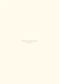 [Spread Happiness (Yukihiro)] RING3