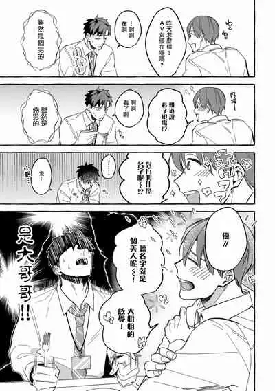 Shirouto nanoni Hameraremashita | 本是个外行，却被人欺负了 Ch. 1-3