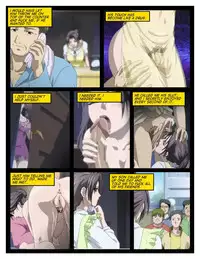 Submissive Mother - Chapter 1-6 [ENG]