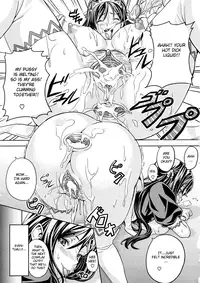 [Takeda Hiromitsu] Tsundero [English] [Decensored]