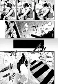 (C94) [Ikkizuka (Kizuka Kazuki)] Chitsujo Trouble (Granblue Fantasy) [English] [constantly]