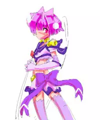 [くまのもり] キッスちゃん強制ハッピーEND omake