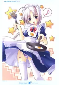 Tsunagaru Bangle - Visual Fan Book