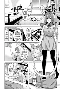[Takeda Hiromitsu] Tsundero Ch. 1-4, 6, 9-10 [English] [Decensored]