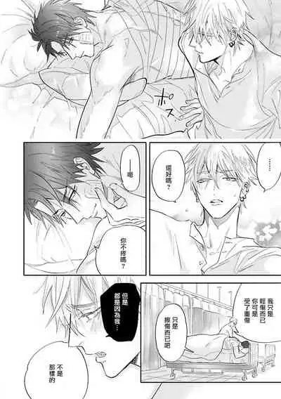 Burlesque Night | 艳舞荒诞夜