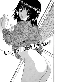 [Yuuki] Kinryouku -Taboo- | Taboo District [English]