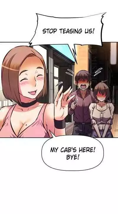 [Abio4, Warren] Streamer Aunt (1-19) [English] [Ongoing]