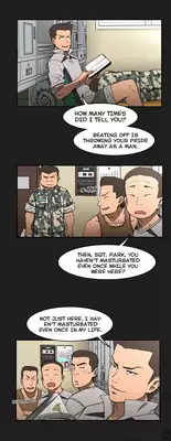 [Yi Hyeon Seok] Refrain Love Ch.1-15 (English) (YoManga) (Ongoing)