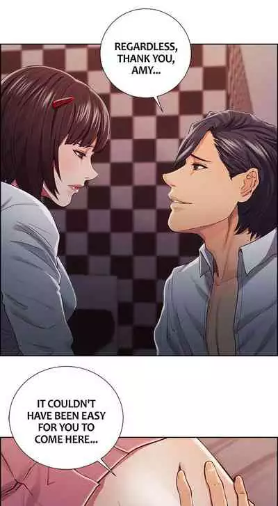 Taste of Forbbiden Fruit Ch.32/53