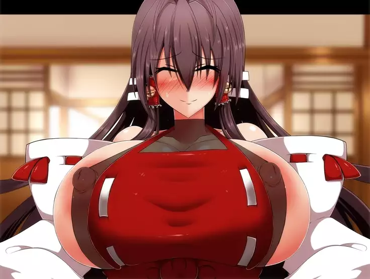 Sendai miko sensei no chitai + AV chokyo-hen