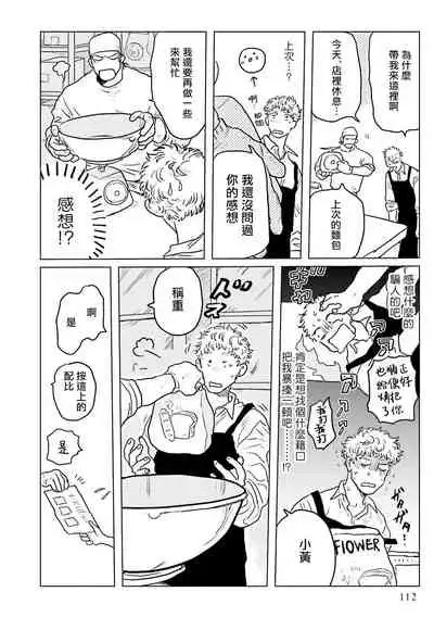 [Nitako] Shouta, Kimi o Aishiteru! | 翔太、我爱你! Ch. 3-5 [Chinese] [Digital]