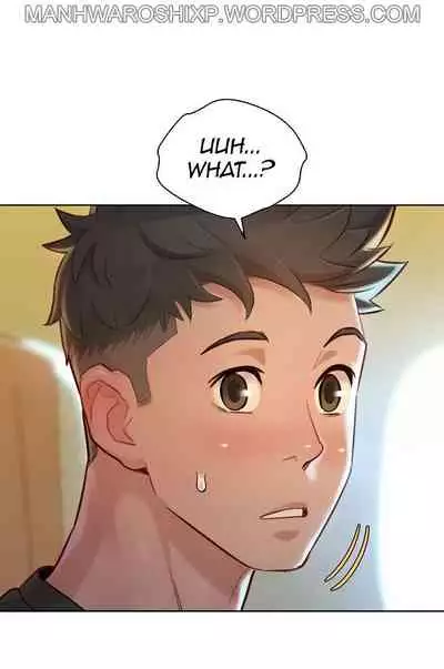 What do you Take me For? Ch.158/?