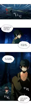 [Fantastic Whale] Twin Slave Ch.1-22 (English) (Ongoing)