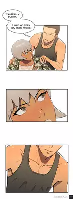 [Yi Hyeon Seok] Refrain Love Ch.1-15 (English) (YoManga) (Ongoing)