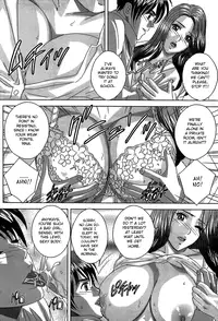 [Nishimaki Tohru] Himitsu no Madonna Sensei [ENG]