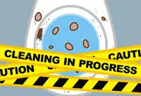 What the PooP [On Going]