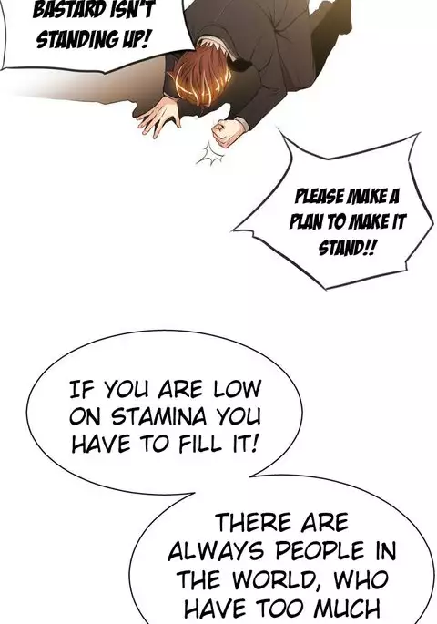 Bastard's Dead Man Ch.0-8