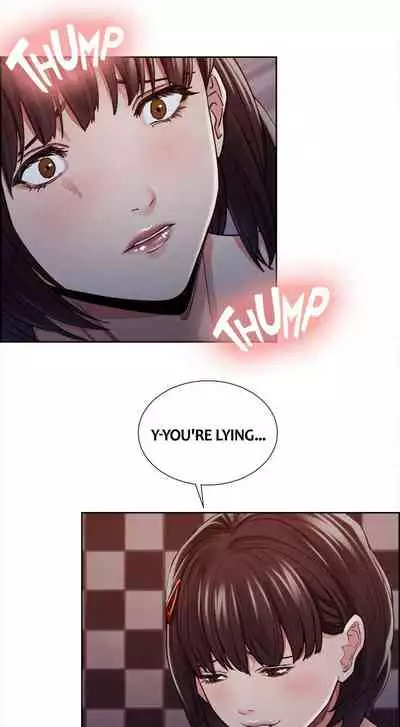 Taste of Forbbiden Fruit Ch.32/53