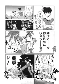 [Mizuki Eimu] Himegoto